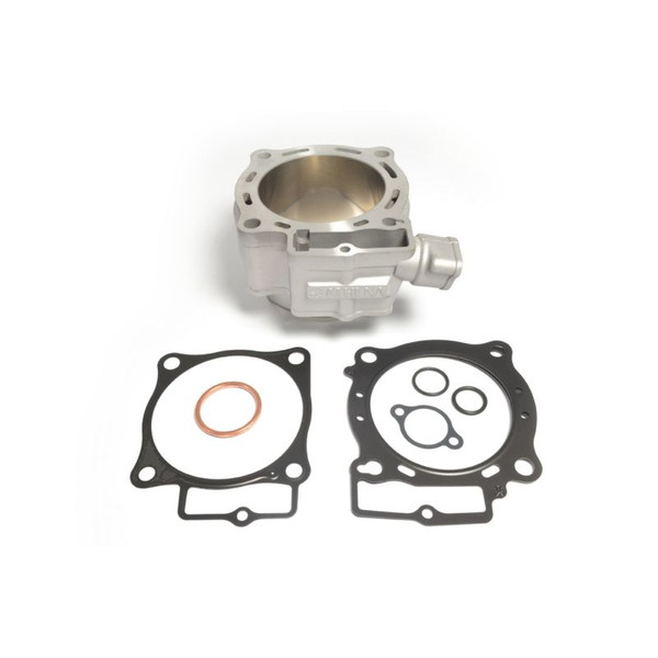 Athena 09-16 Honda CRF 450 R 96mm 450cc Standard Bore Cylinder Kit w/Gaskets (Excl Piston) - EC210-029