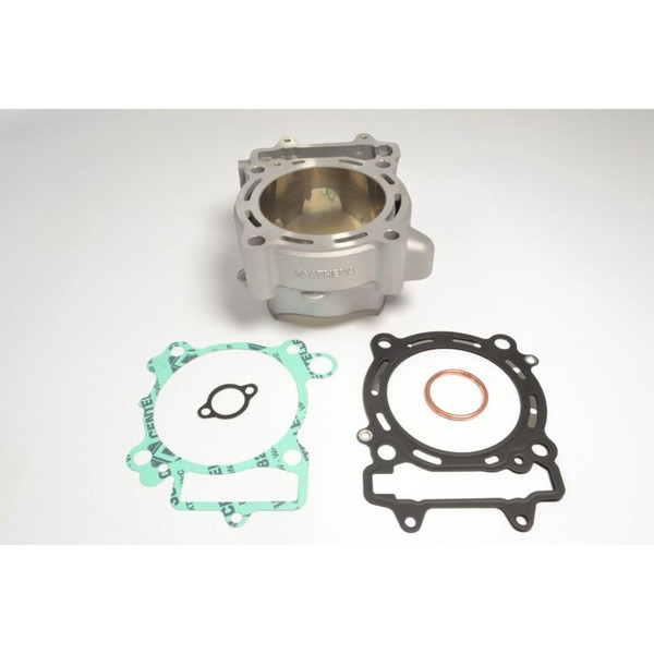 Athena 08-17 Kawasaki KLX 450 R 96mm 450cc Standard Bore Cylinder Kit w/Gaskets (Excl Piston) - EC250-002