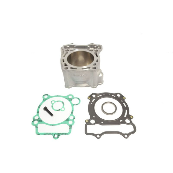 Athena 01-12 Yamaha WR 250 F 77mm 250cc Standard Bore Cylinder Kit w/Gaskets (Excl Piston) - EC485-011