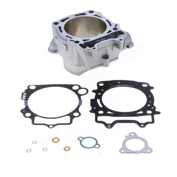 Athena 18-19 Yamaha YZ 450 F 97mm Bore 450cc Standard Bore Cylinder Kit w/Gaskets - EC485-067
