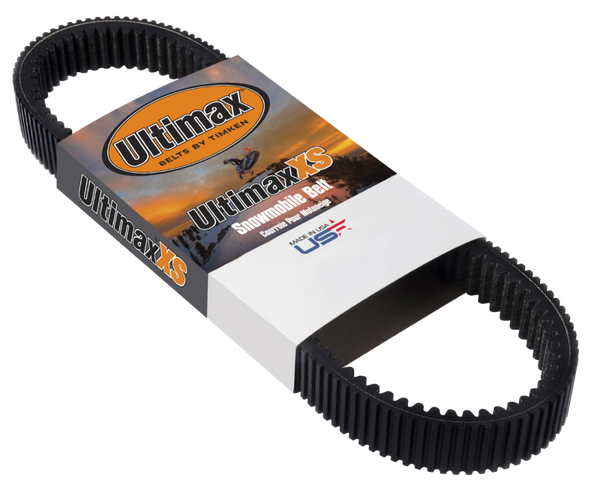 Ultimax Snowmobile XS Belt- XS829 - XS829