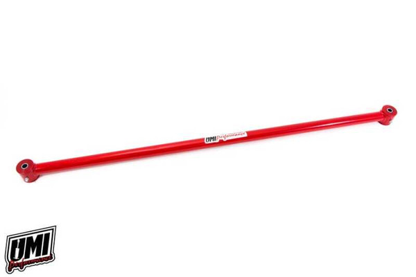 UMI Performance 82-02 GM F-Body Tubular Non-Adjustable Panhard Bar - 2020-R