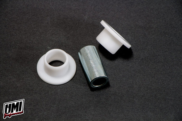 UMI Performance Hardware Assortment - 2116