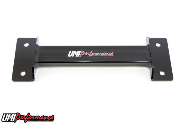 UMI Performance 08-09 Pontiac G8 10-13 Camaro Tunnel Brace - 2500-B