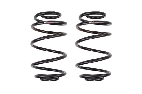 UMI Performance 64-72 GM A-Body 78-88 G-Body 1in Lowering Spring Rear - 4050R