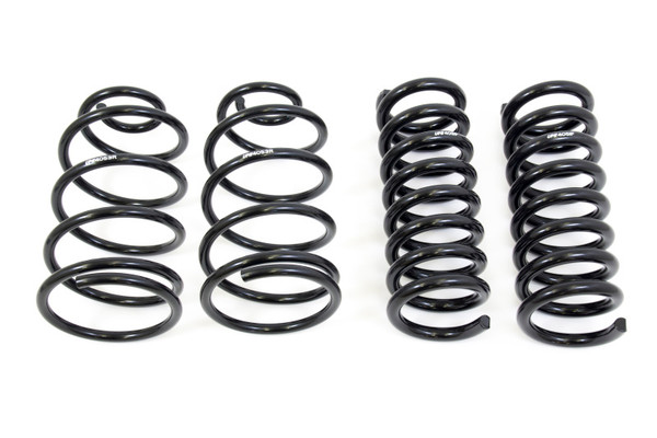 UMI Performance 64-66 GM A-Body Spring Kit 2in Lowering - 4053