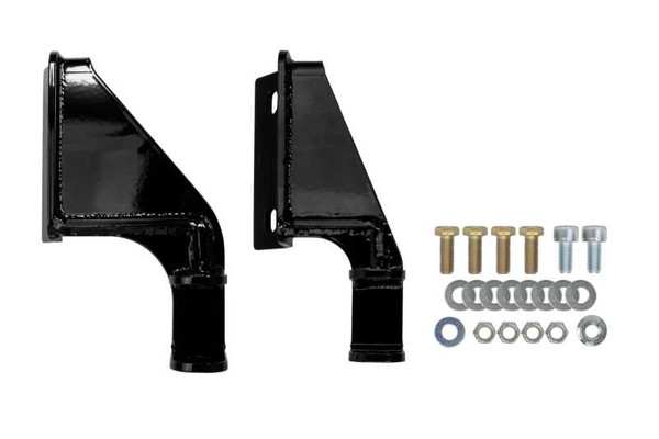 UMI Performance 15-24 Ford F-150 Shock Relocation Kit - 6564