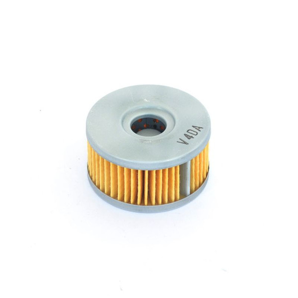 Athena 00-02 Suzuki VL Intruder 125 Oil Filter - FFC042