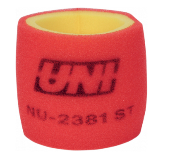 Uni Filter Nu-2381St Replcmnt Air Flt - NU-2381ST