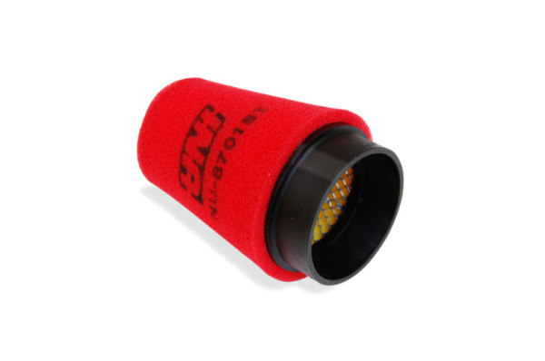 Uni Filter 00-07 Bombardier 650 DS / 00-07 Can-Am 650DS Air Filter - NU-8701ST