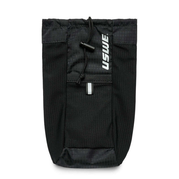 USWE Chest Pocket NDM 2 (Click On/17.5 x 9.5in.) - Black - 101233