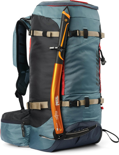 USWE Brant Ski Touring Pack 35L (Mens) Blue - 2350214904
