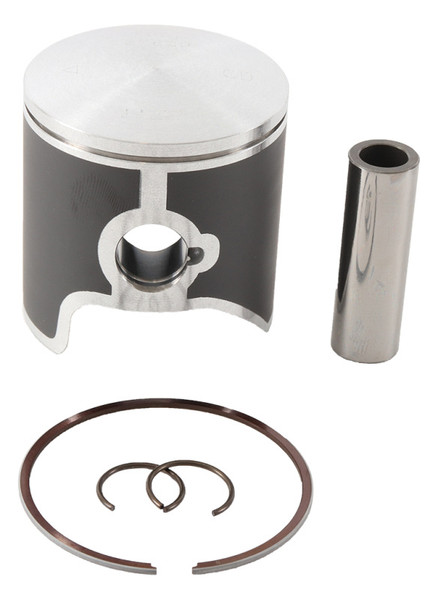 Vertex Piston 09-24 KTM 65 SX 65cc Cast Replica Piston Kit - 23430CD