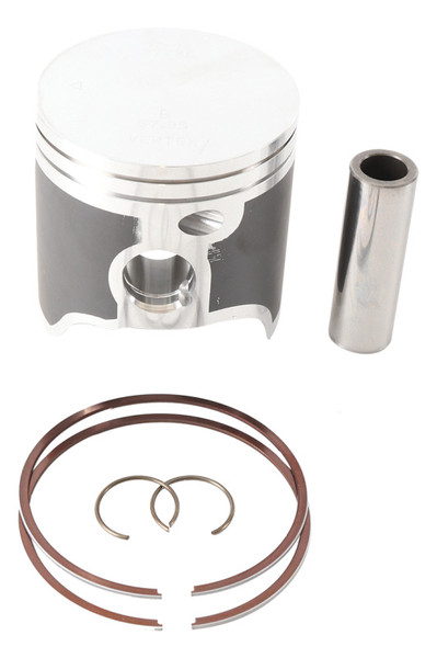 Vertex Piston 16-22 KTM 150 SX 150cc Cast Replica Piston Kit - 24101B
