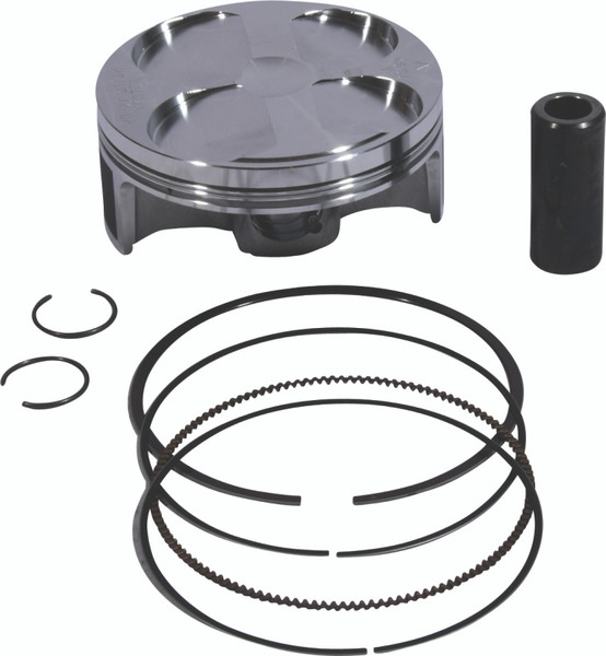 Vertex Piston 20-24 Yamaha WR 250 F 250cc Forged Replica Piston Kit - 24371A