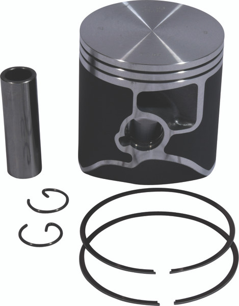 Vertex Piston 18-21 Beta RR 2T 300 300cc Cast Replica Piston Kit - 24385B
