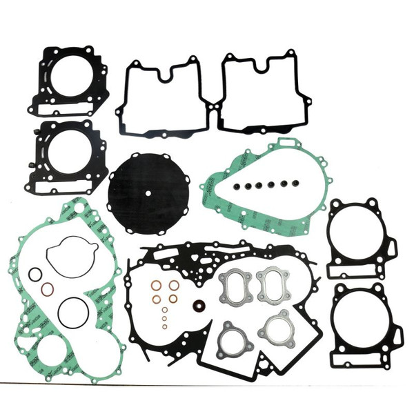 Athena 01-07 Aprilia ETV Caponord / Rally ABS 1000 Complete Gasket Kit (Excl Oil Seal) - P400010850100