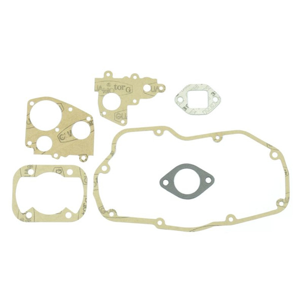 Athena Aspes 125 HOPI RGC Complete Gasket Kit (w/o Oil Seals) - P400020850010