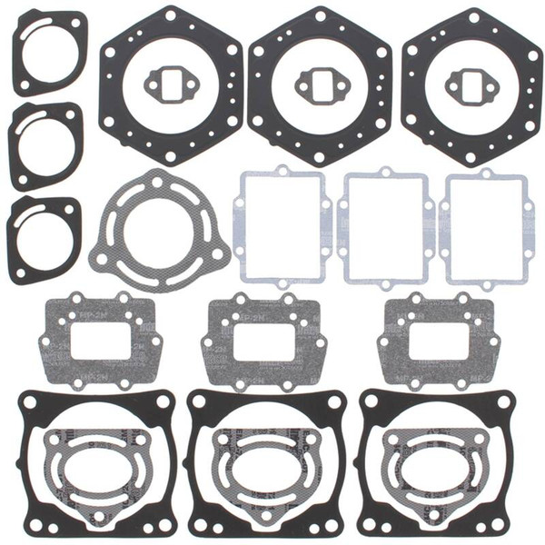 Vertex Pistons 99-05 JH 1200 Ultra 150/02-05 JT 1200 STX-R Top End Gasket Kit - 610410