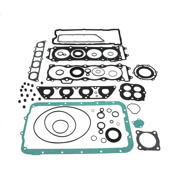 Vertex Pistons 03-07 JT 1200 STX-12F/04-17 JT 1500 STX-15F Complete Gasket Kit w/ Seals - 611417