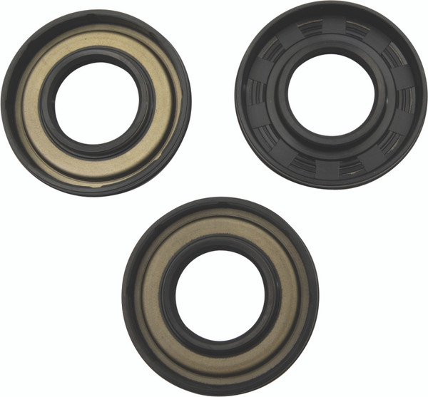 Vertex Pistons 77-92 JS 440/82-89 JS 550/90-95 JS 550 SX Engine Oil Seal Kit - 622101