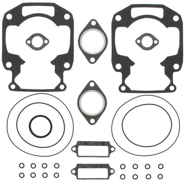 Vertex Pistons 88-90 Wildcat 650cc/91-93 Wildcat 700cc Top End Gasket Kit - 710180