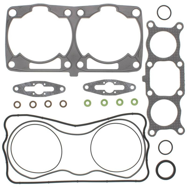 Vertex Pistons 09-10 800 Assault RMK/2010 800 Dragon IQ Top End Gasket Kit - 710306