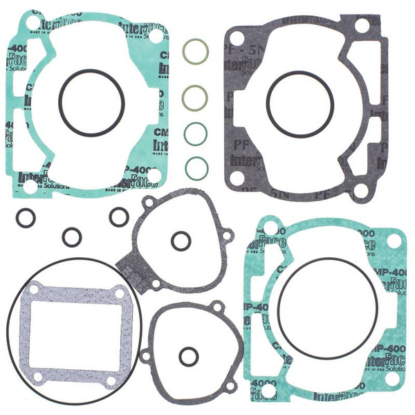 Vertex Pistons 07-16 250 SX/ 07-16 250 XC/07-16 250 XC-W Top End Gasket Kit - 810333