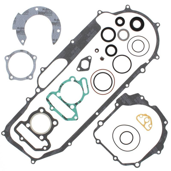 Vertex Gaskets 89-04 Yamaha YFA1 Complete Gasket Kit w/ Oil Seals - 811885