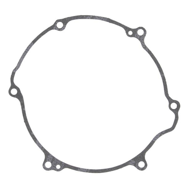 Vertex Pistons 94-02 KX 125 Clutch Cover Gasket - 817450
