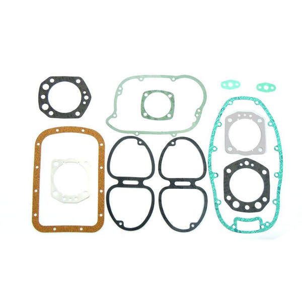 Athena BMW R69/R69S/R68 Complete Gasket Kit (w/o Oil Seals) - P400068850600
