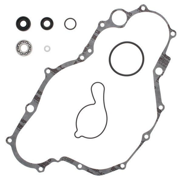Vertex Gaskets 07-15 Yamaha WR450F Water Pump Rebuild Kit - 821687