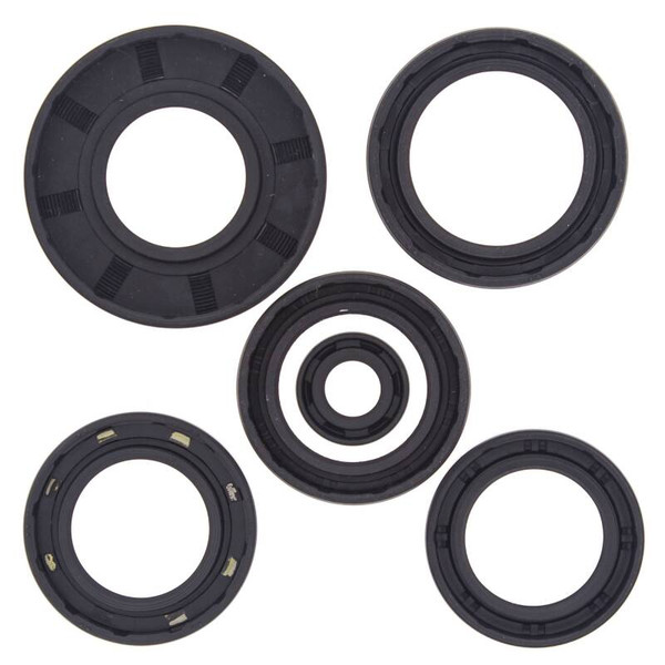 Vertex Gaskets 04-06 Arctic Cat 650 4x4 w/AT V2 Oil Seal Kit - 822251