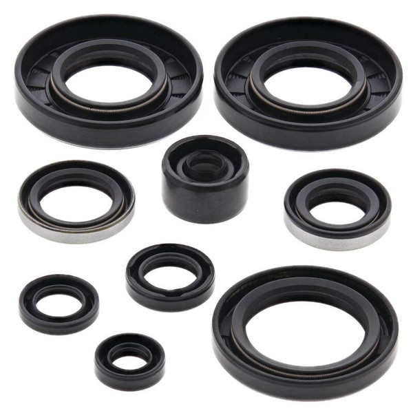Vertex Gaskets 98-00 Kawasaki KX80 Oil Seal Kit - 822292