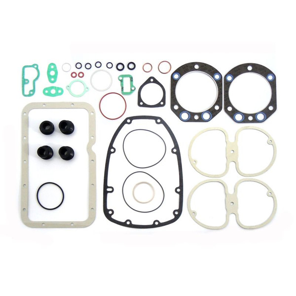 Athena 76-97 BMW R 100 GS/PD/RS/RT/CS 1000 Complete Gasket Kit (Excl Oil Seal) - P400068850950