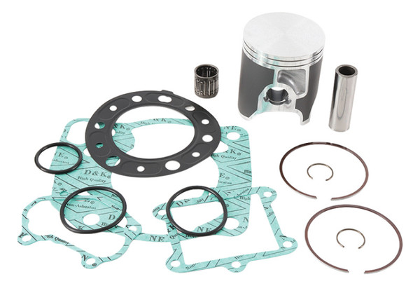 Vertex Piston 97-01 Honda CR 250 R 250cc Top End Piston Kit - VTK22581B