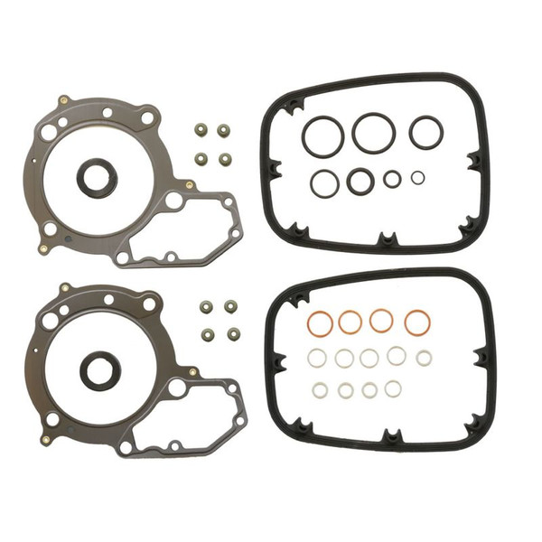 Athena 92-97 BMW R 1100 GS 1100 Complete Gasket Kit (Excl Oil Seal) - P400068850980/2