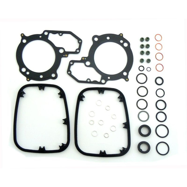 Athena 98-06 BMW R 1100 GS 1100 Complete Gasket Kit (Excl Oil Seal) - P400068850981
