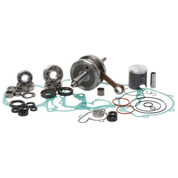 Vertex Pistons 02-18 YZ 85 Complete Engine Rebuild Kit - WR101-089