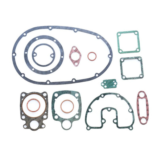 Athena 66-70 BSA Startfire 250 Complete Gasket Kit (w/o Oil Seals) - P400078850250