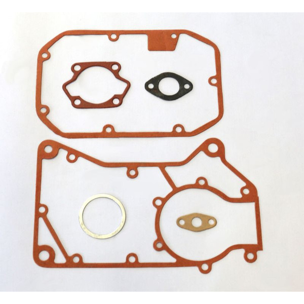 Athena Demm 2T Brio 49 Complete Gasket Kit (w/o Oil Seals) - P400100850060