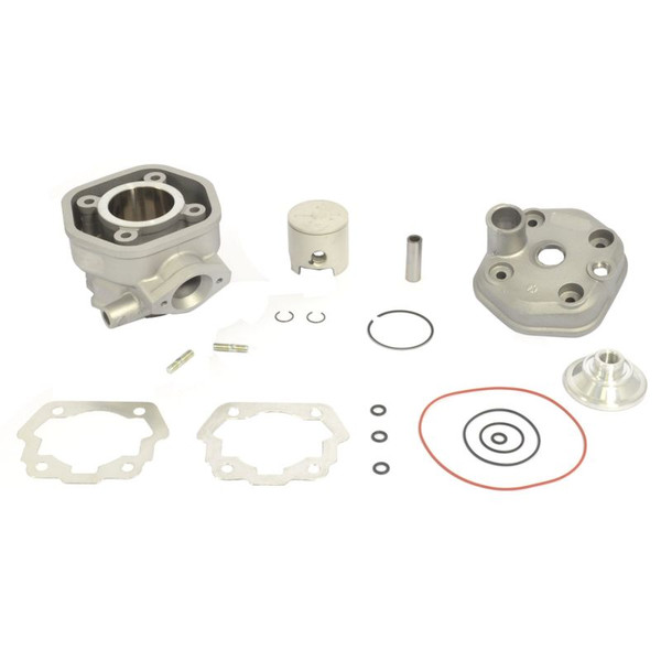 Athena Derbi Lobito / Astro 50 47.6mm Bore 70cc Big Bore Cylinder Kit - P400105100002