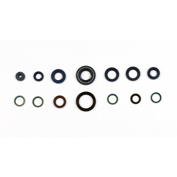 Athena 95-97 Ducatii 400 Engine Oil Seal Kit - P400110400101