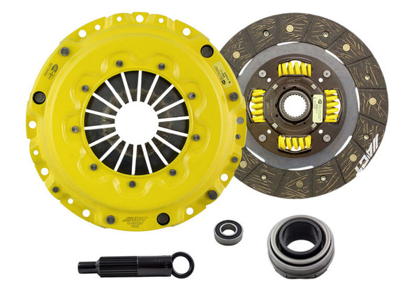 ACT 1992 Acura Integra HD/Perf Street Sprung Clutch Kit - AI3-HDSS