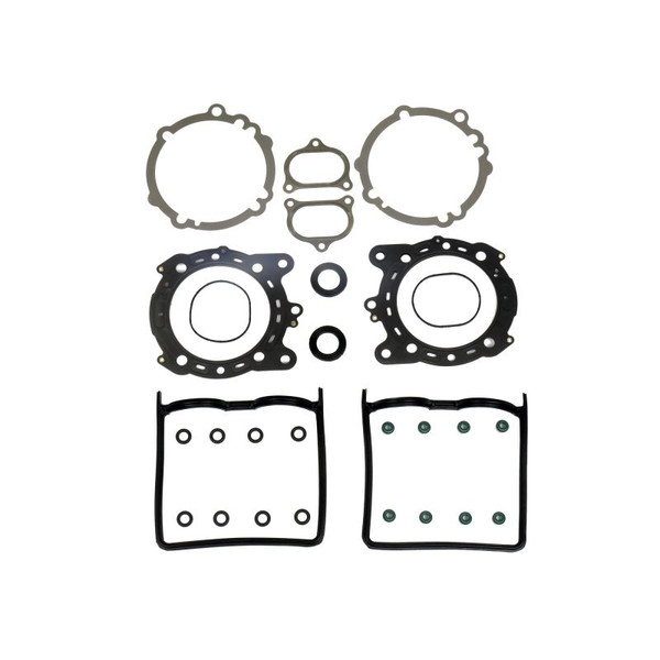 Athena 07-08 Ducati 1098 1098 Top End Gasket Kit - P400110600058