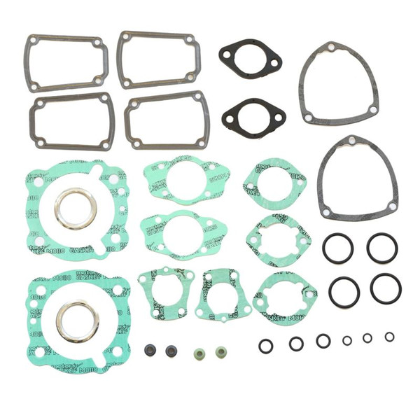 Athena 79-82 Ducati MHR SS 900 Top End Gasket Kit - P400110600910/1