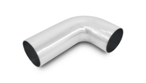 Vibrant 120 Degree Tight Radius Bend 2.00in OD Aluminum Tubing - 12178