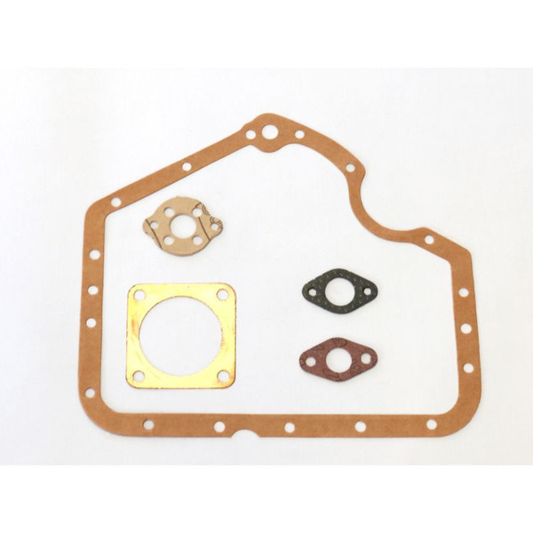 Athena 50-55 Ducati Cucciolo T2 50 Complete Gasket Kit (w/o Oil Seals) - P400110850022