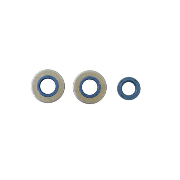 Athena Minarelli 2T V1 49 Engine Oil Seal Kit - P400130400060