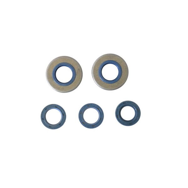 Athena Francomorini 2T M01/M02/M0 KG 48 Engine Oil Seals Kit - P400150400060